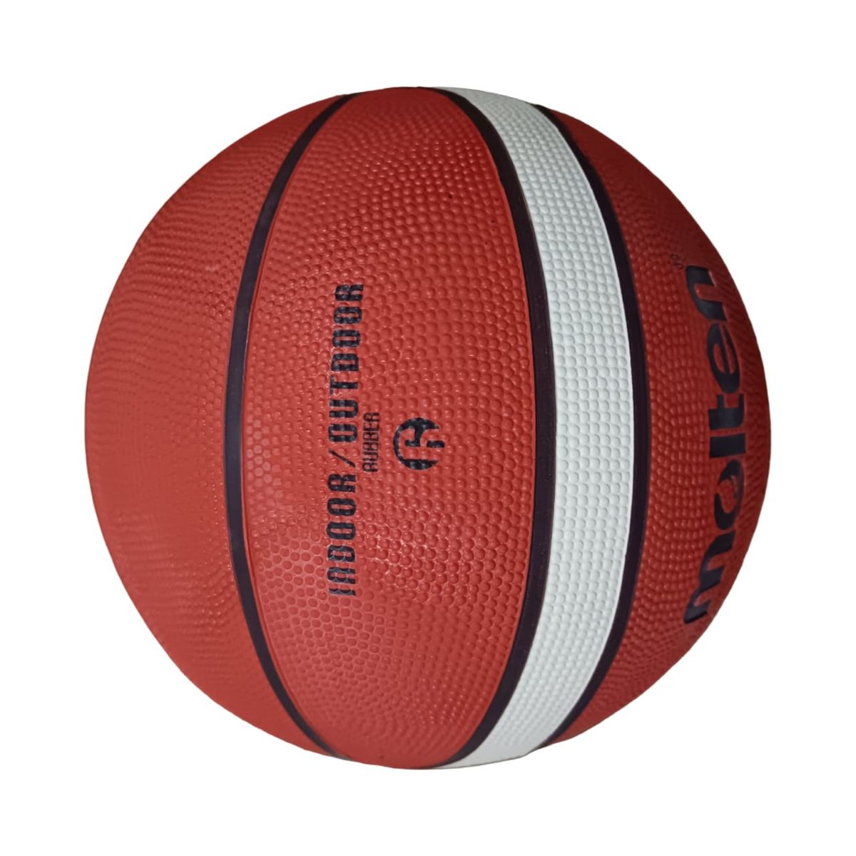 MOLTEN - Balon De Basquetbol Molten BG2000 NRO 6 Goma