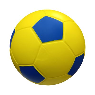 Imagen 2 del producto Balon De Esponja Futbol 8