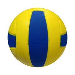 GENERICO - Balon De Esponja Voleibol 7