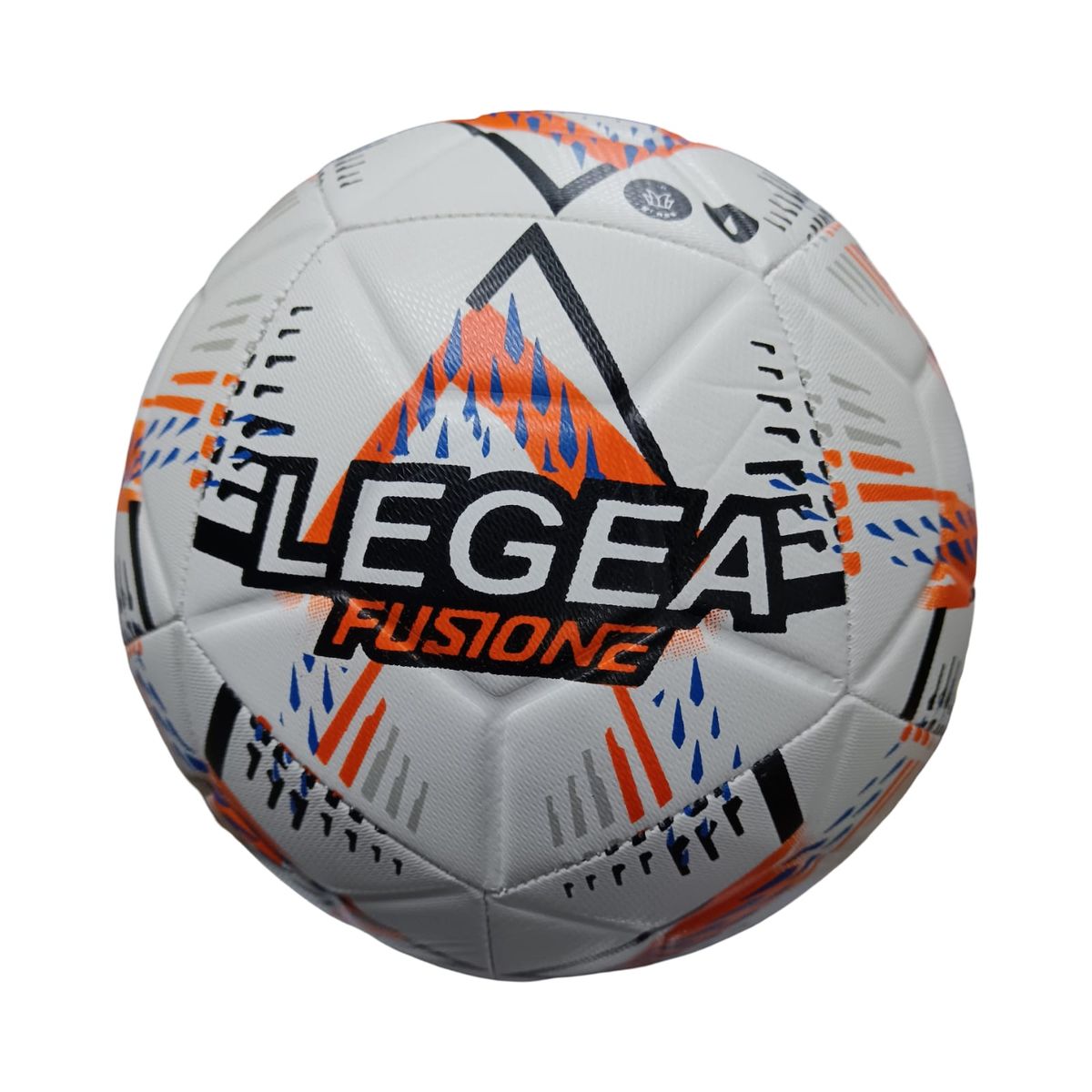 GENERICO - Balon De Futbol Legea Fusione BL-AZ Nro 5