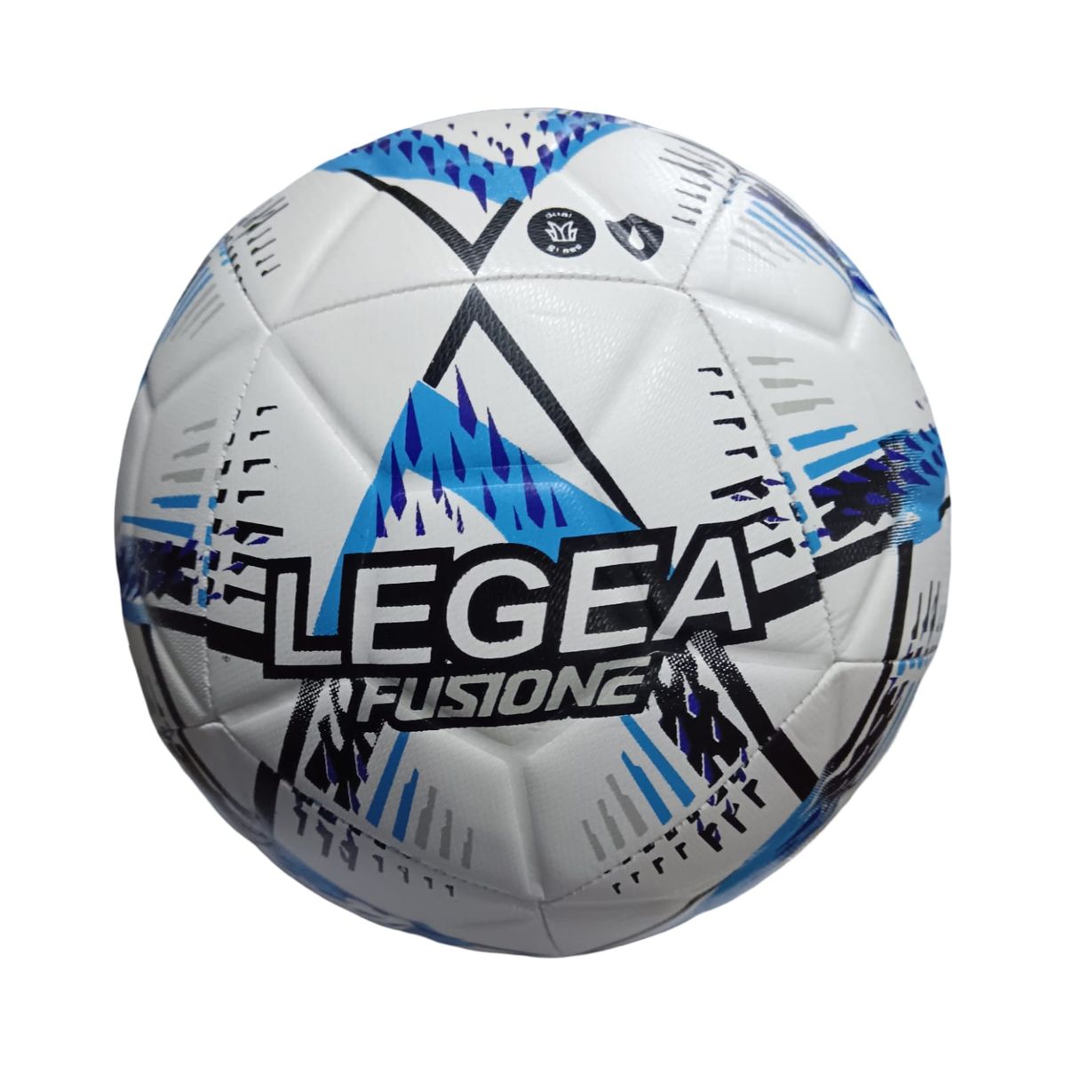 GENERICO - Balon De Futbol Legea Fusione BL-CL Nro 5