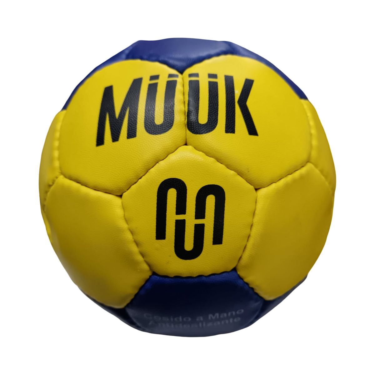 MUUK - Balon De Handball MUUK Nro 1