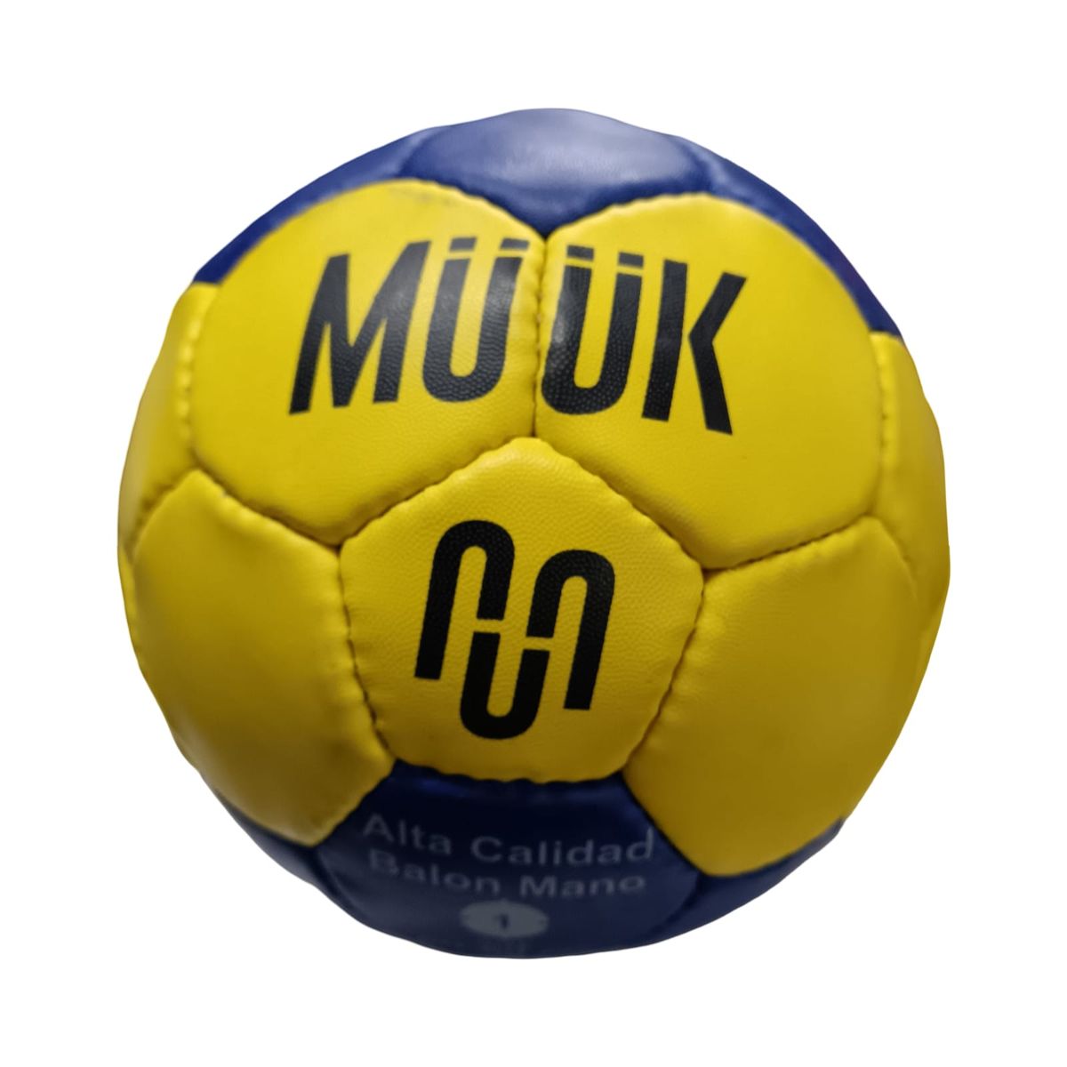 MUUK - Balon De Handball MUUK Nro 1