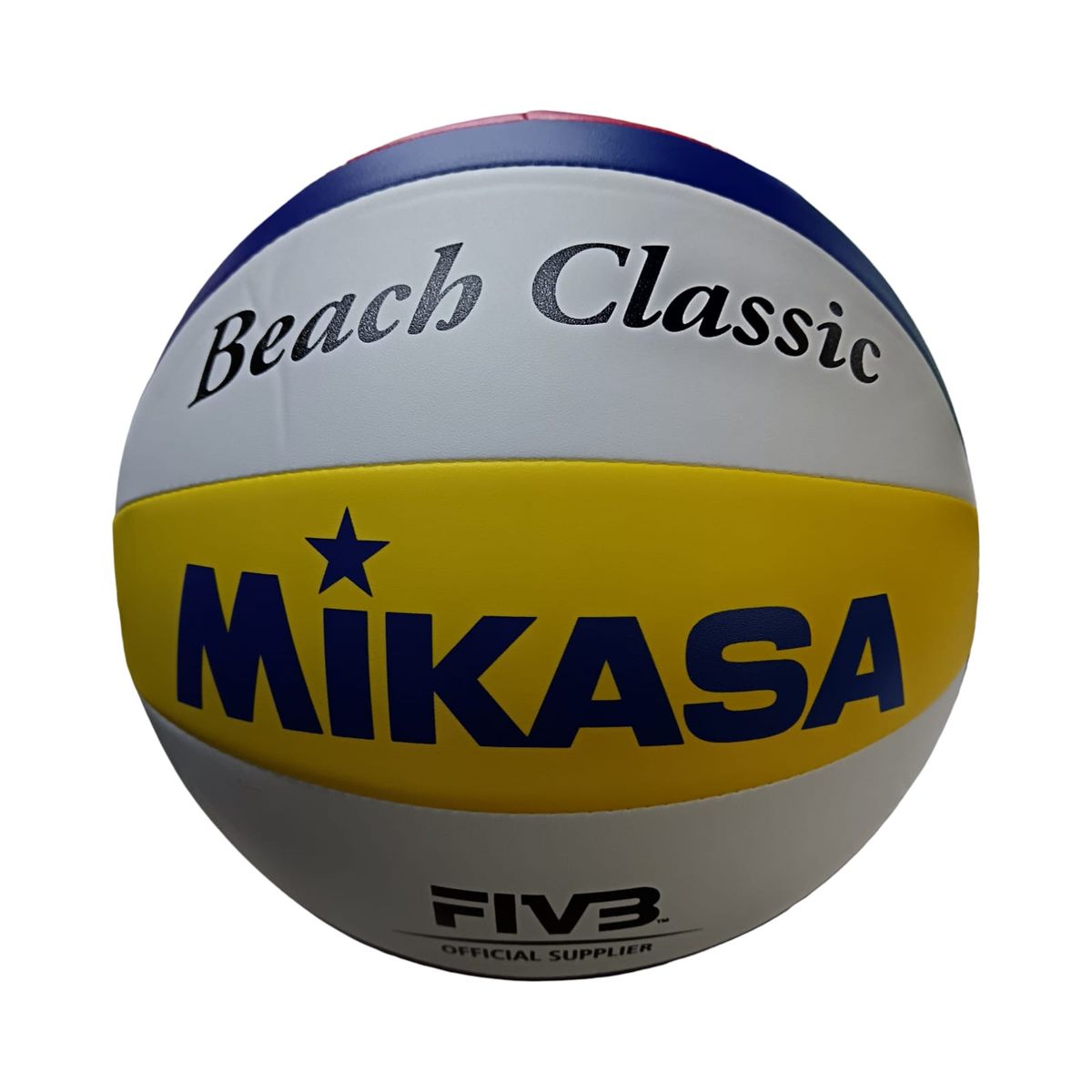 MIKASA - Balon De Voleibol Mikasa Beach Classic BV552C-WYBR