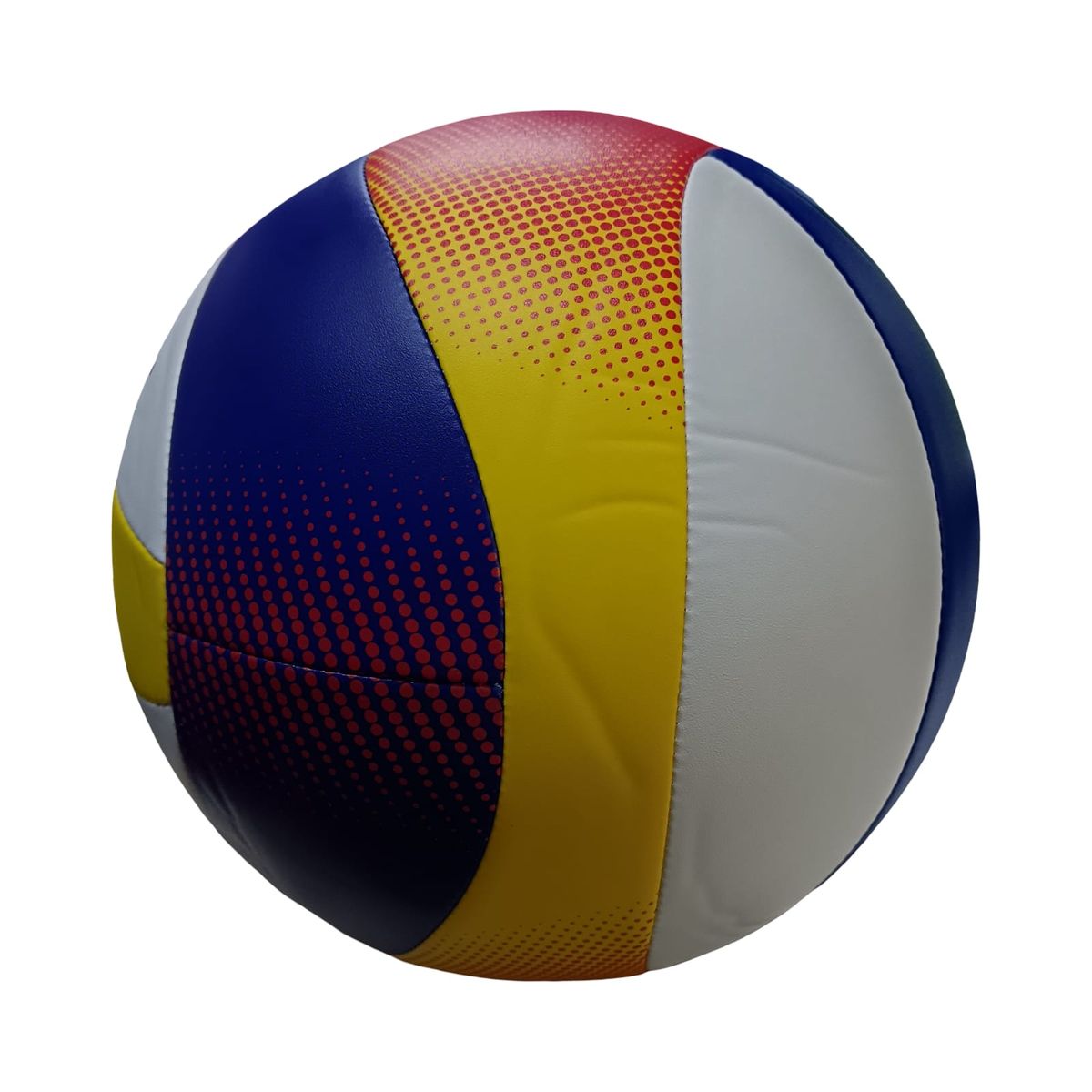 MIKASA - Balon De Voleibol Mikasa Beach Classic BV552C-WYBR