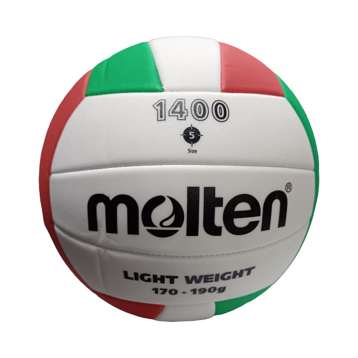 MOLTEN - Balon De Voleibol Molten 1400 First Touch