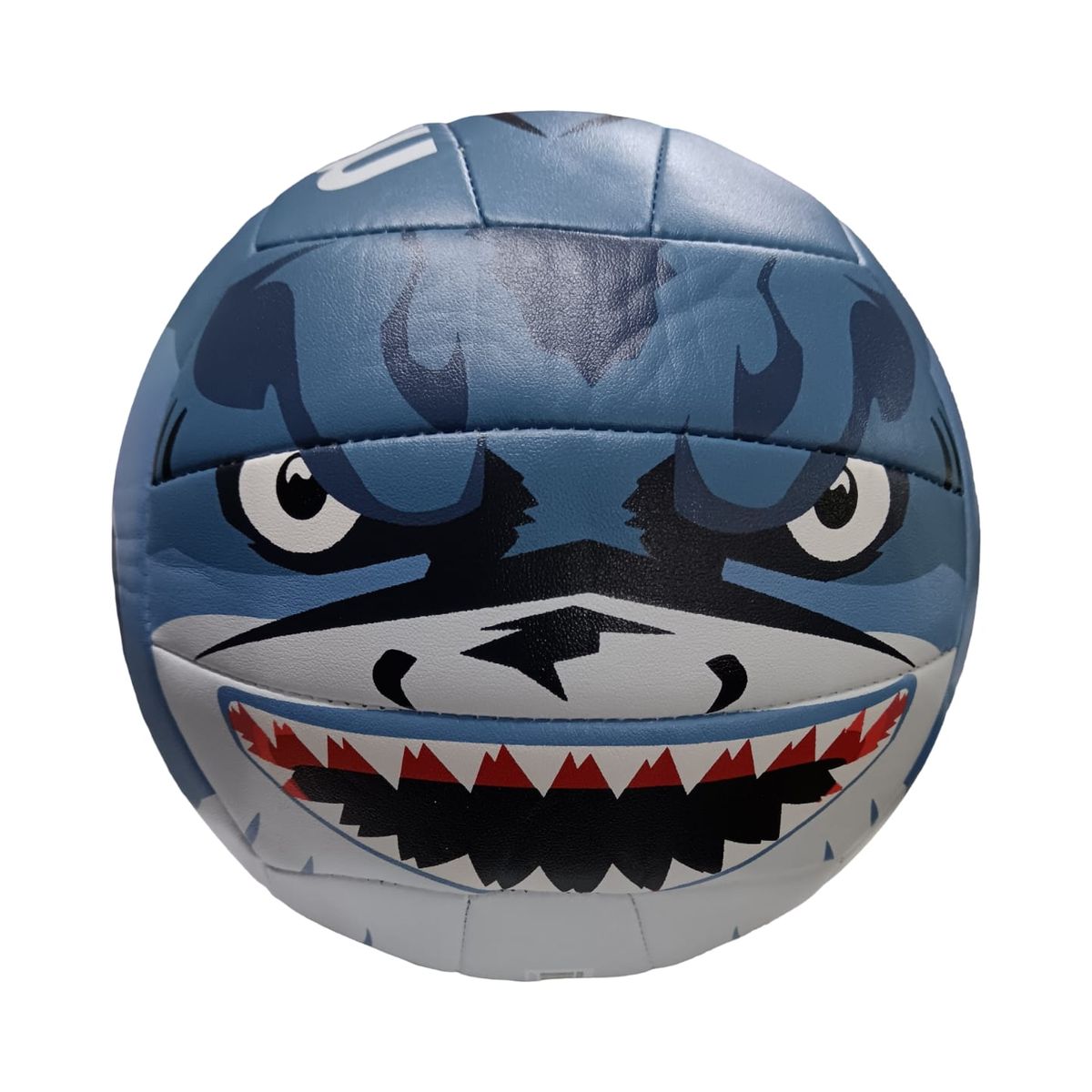 MOLTEN - Balon De Voleibol Molten SHARK MS500 SHAR