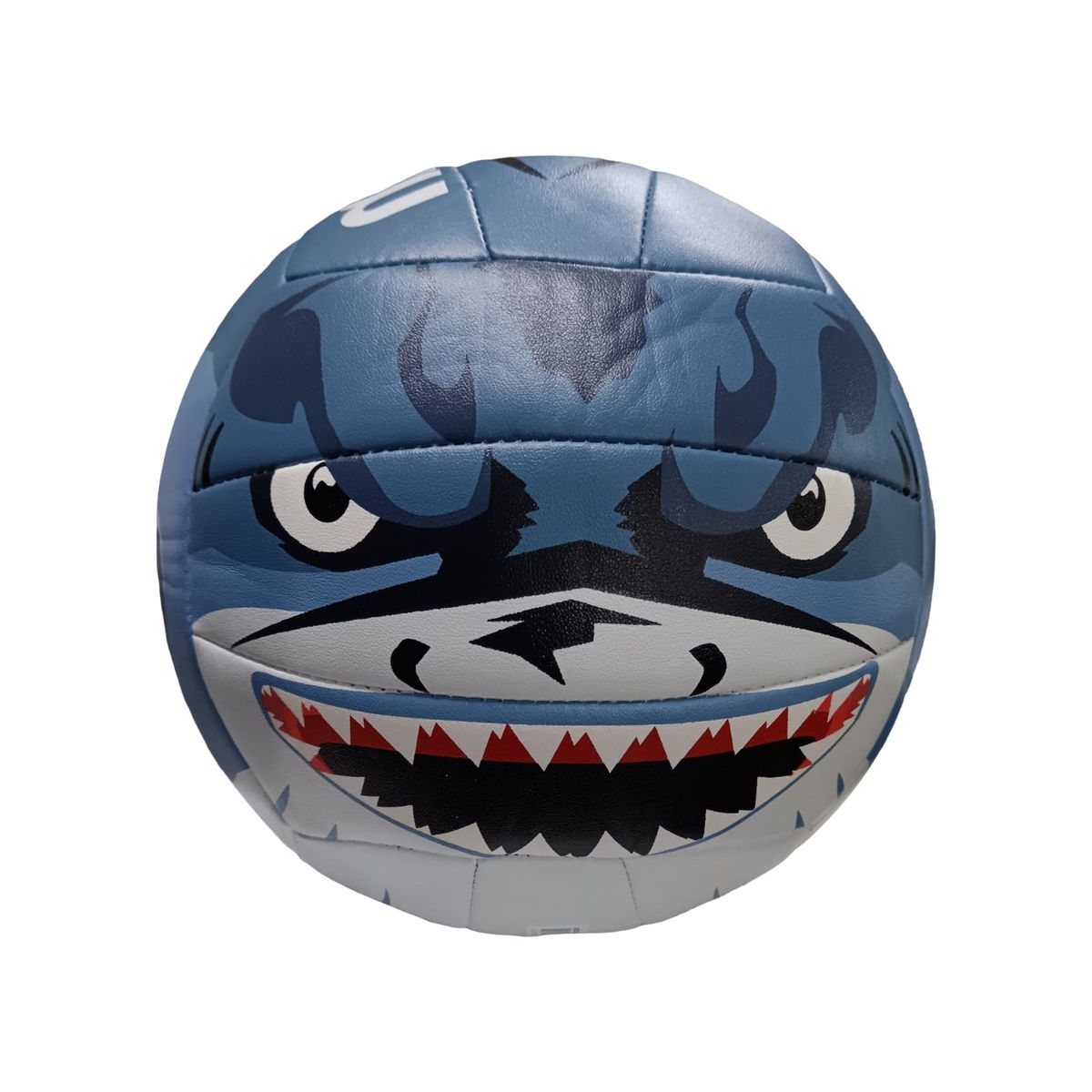 MOLTEN - Balon De Voleibol Molten SHARK MS500 SHAR