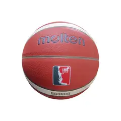 MOLTEN - Balon de Basquetbol BG3800 6