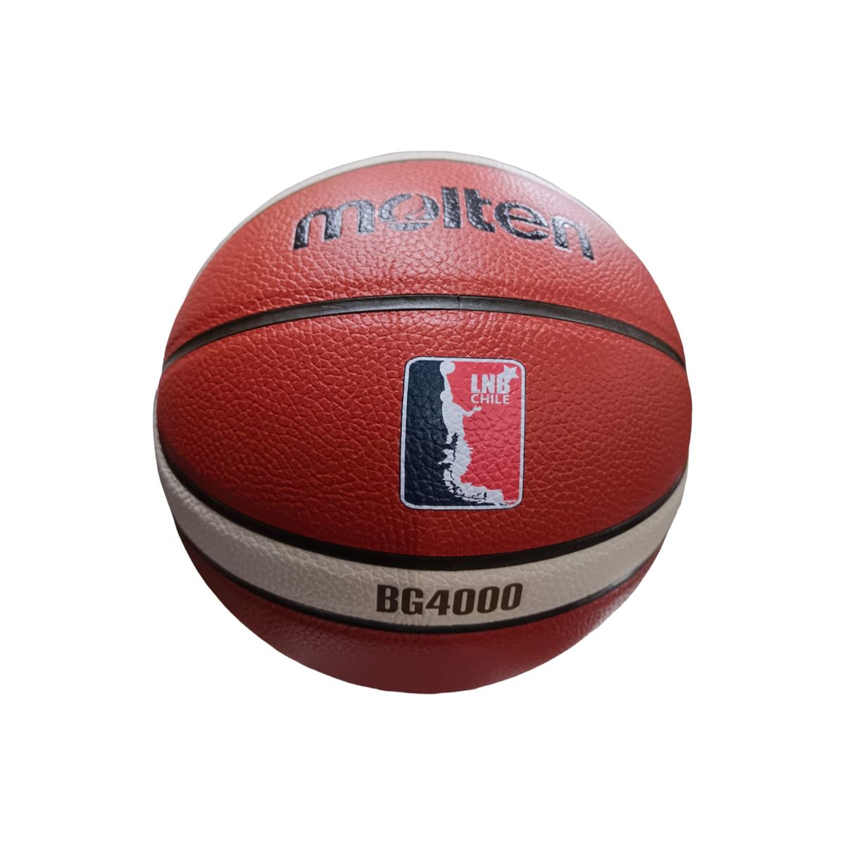 MOLTEN - Balon de Basquetbol Molten BG4000 N7