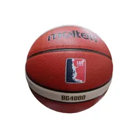 Balon de Basquetbol BG4000 N7