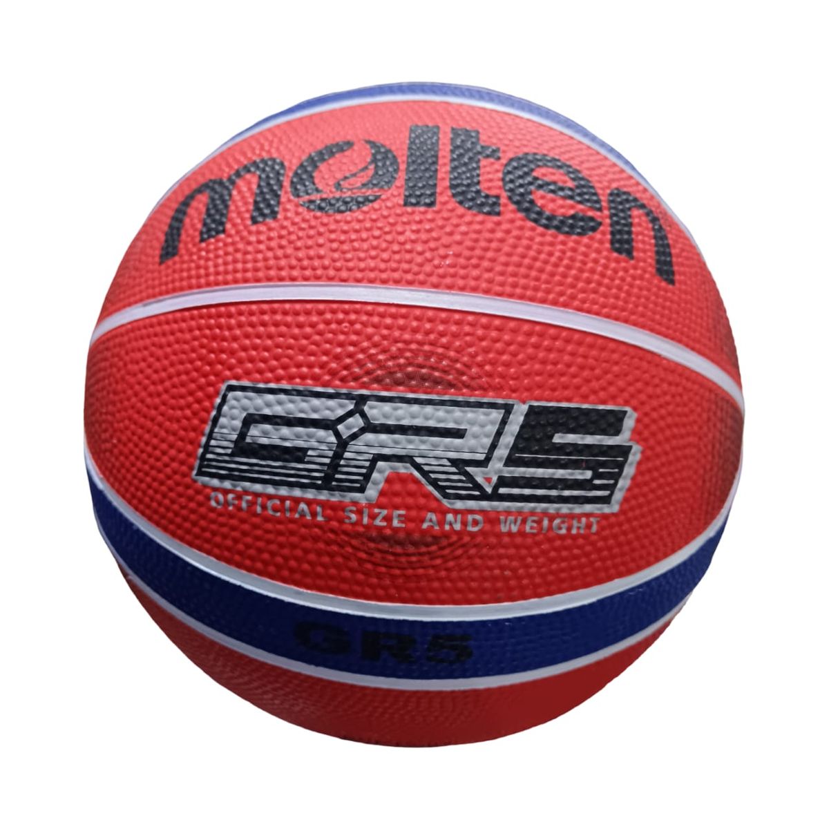 MOLTEN - Balon de Basquetbol Molten GR5