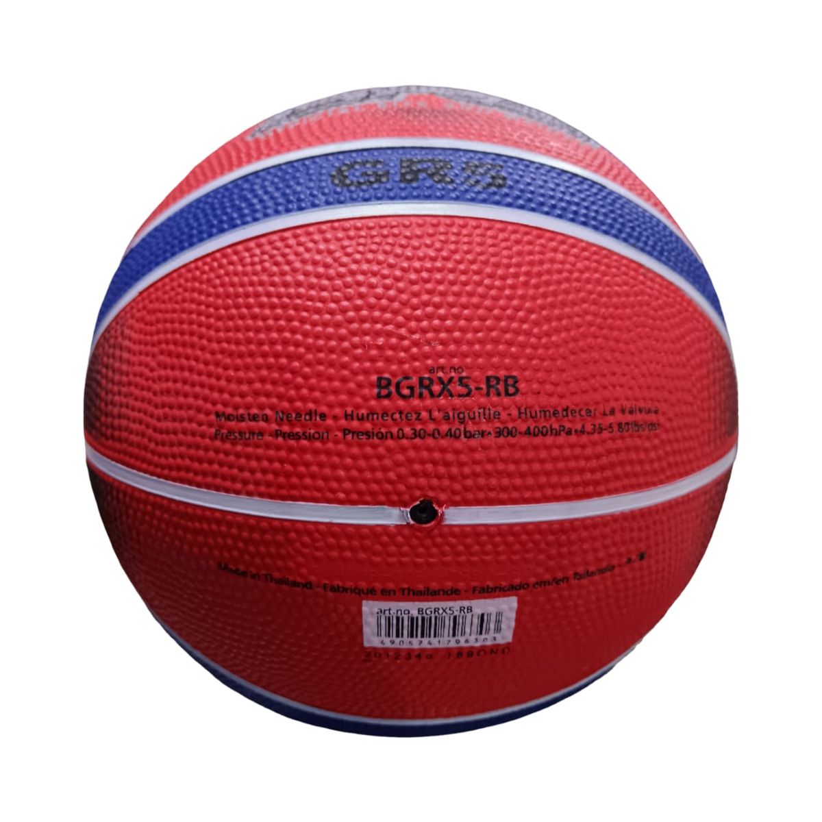 MOLTEN - Balon de Basquetbol Molten GR5