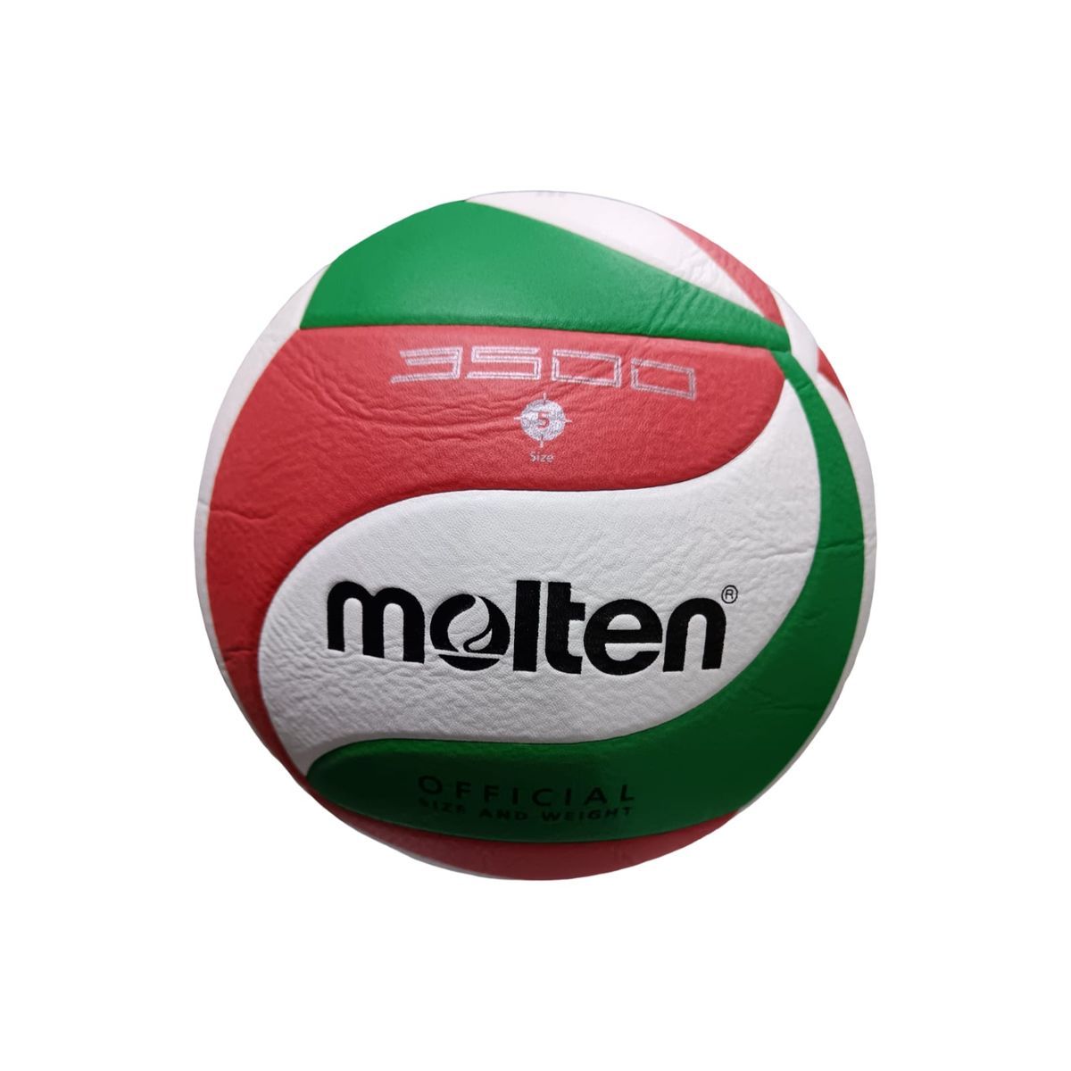 MOLTEN - Balon de Voleibol Molten 3500 Size 5