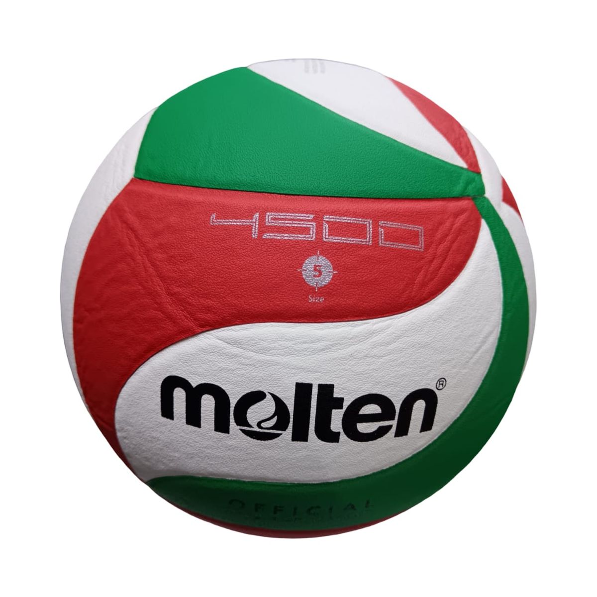MOLTEN - Balon de Voleibol Molten 4500