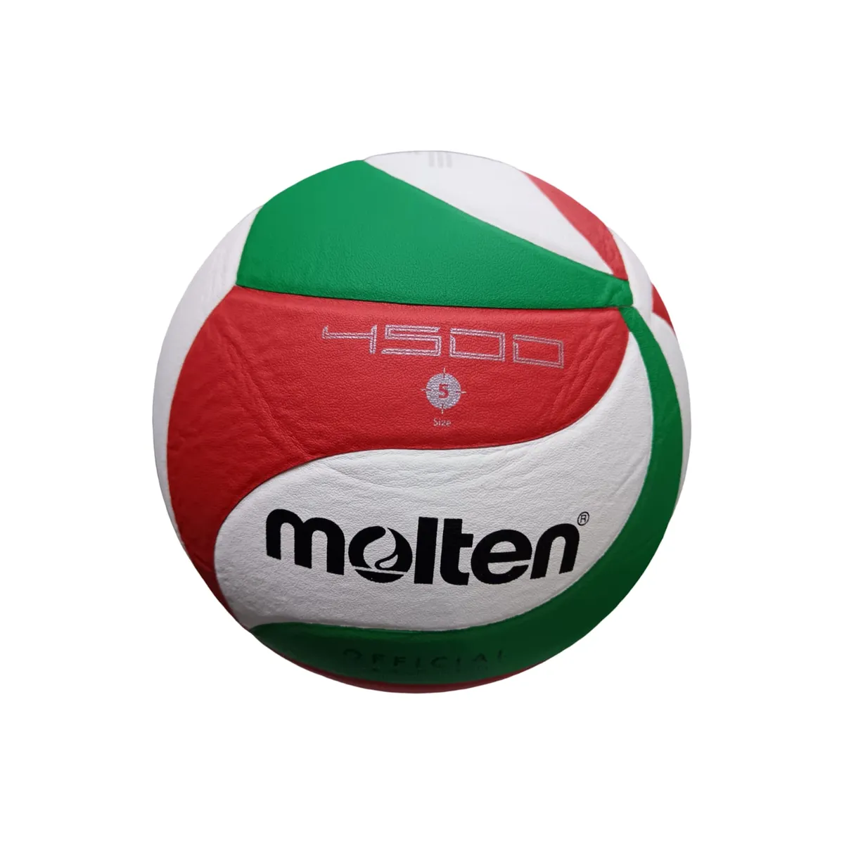 MOLTEN - Balon de Voleibol Molten 4500