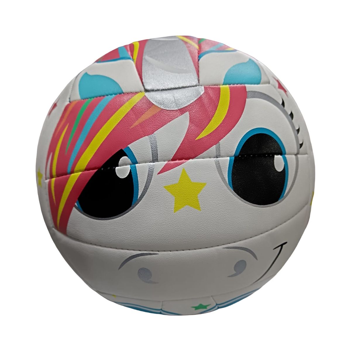 MOLTEN - Balon de Voleibol Molten Unicornio MS500