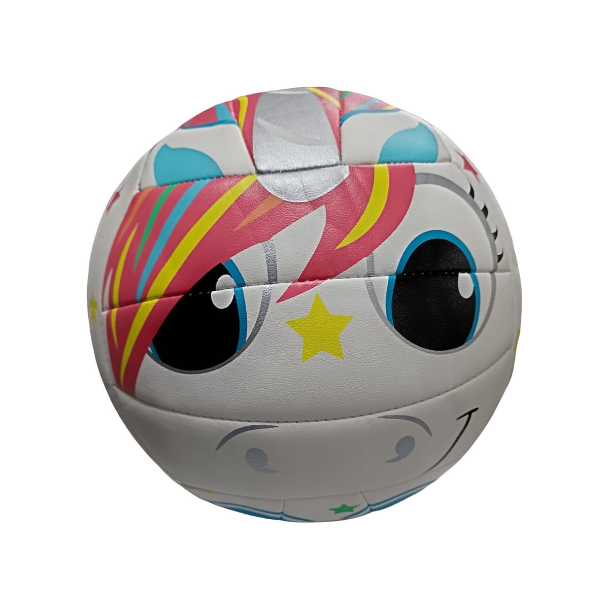 MOLTEN - Balon de Voleibol Molten Unicornio MS500