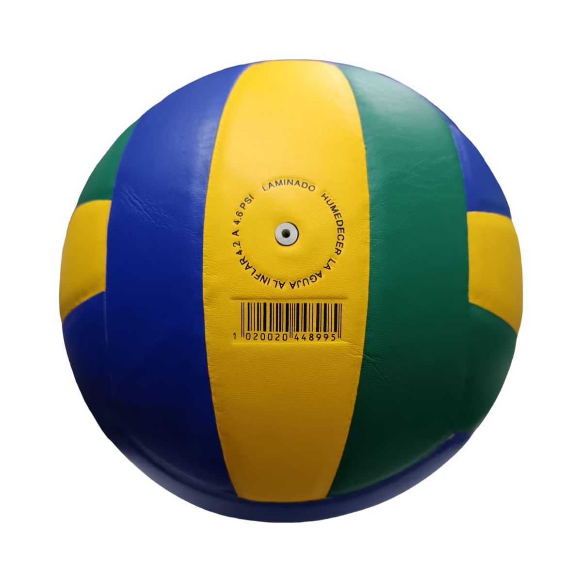 OLYMPHUS - Balon de Voleibol Olymphus Brasil 70