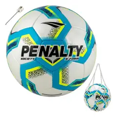 PENALTY - Pelota Futbolito Balon Futbol 7 N°5 Storm XXV Bote Medio