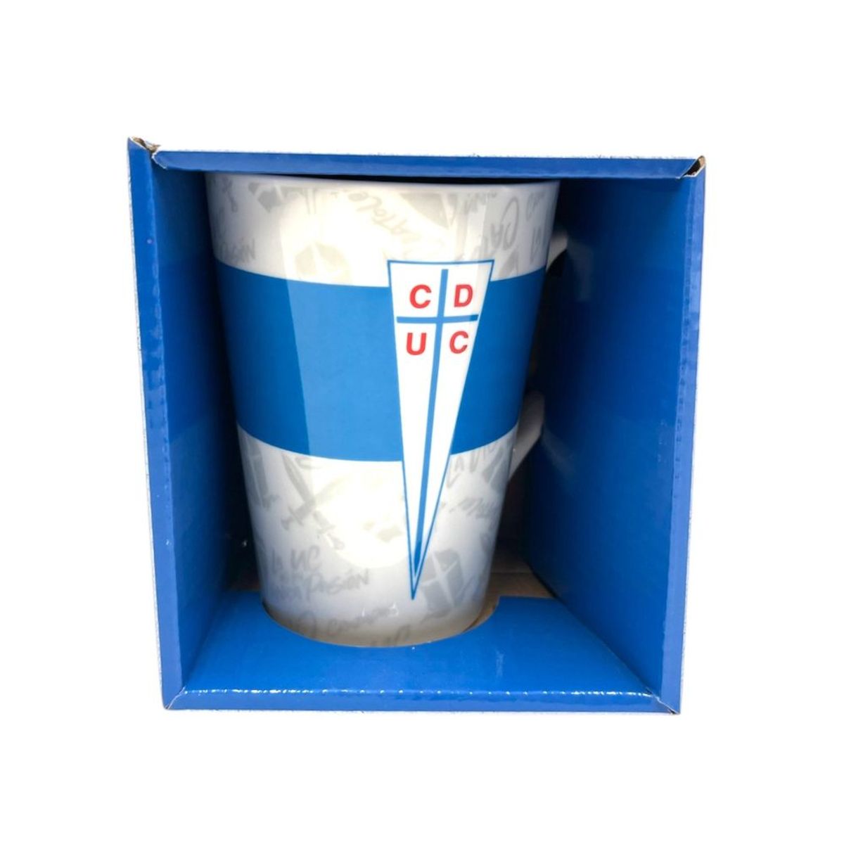 KEEP - Tazón Cónico Prm 400ml U Católica