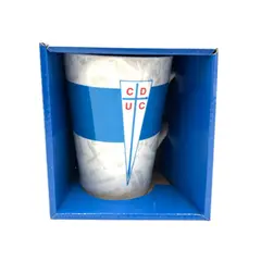 KEEP - Tazón Cónico Prm 400ml U Católica