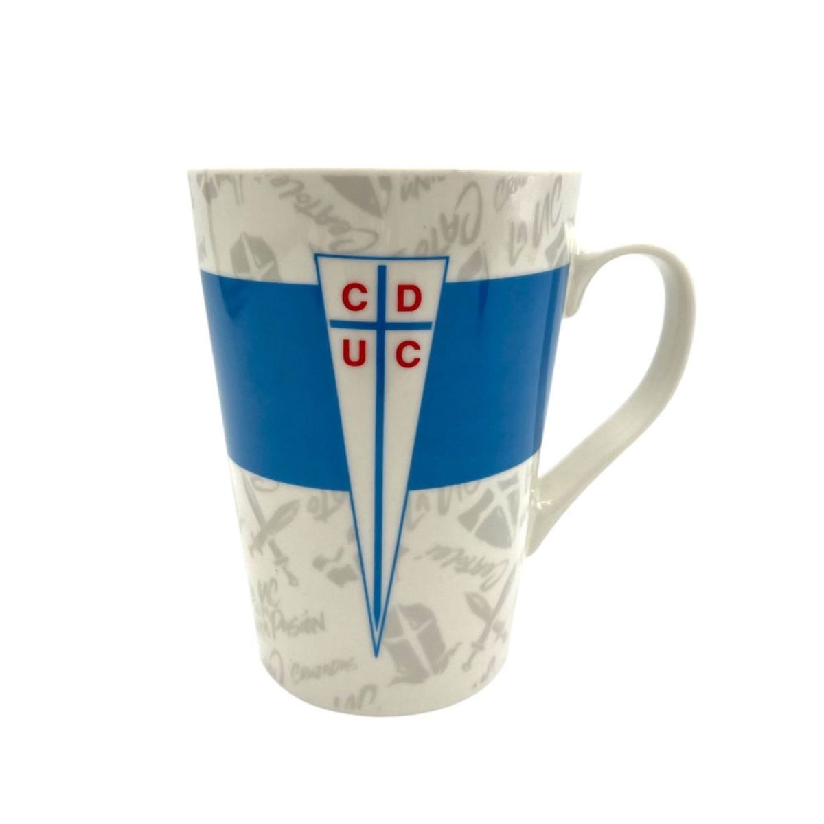 KEEP - Tazón Cónico Prm 400ml U Católica