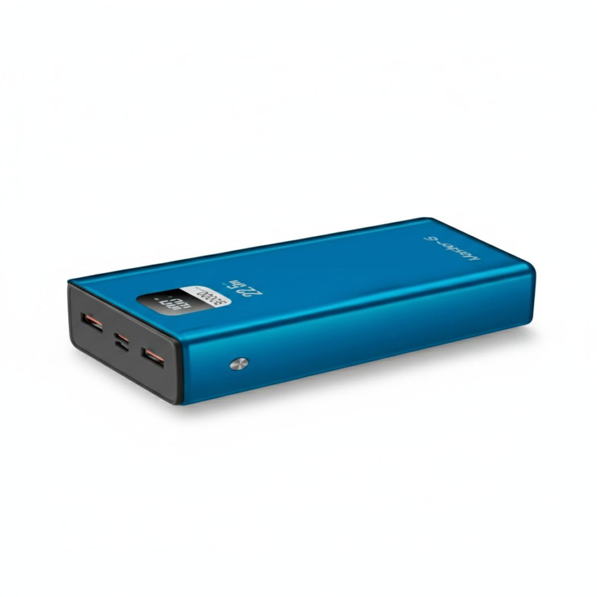 MASTER G - Batería Externa Power Bank 30000 Mah 22.5w