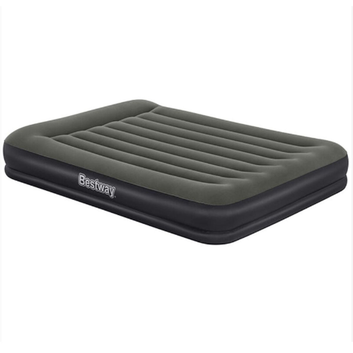 BESTWAY - Colchon Inflable Queen Tritech