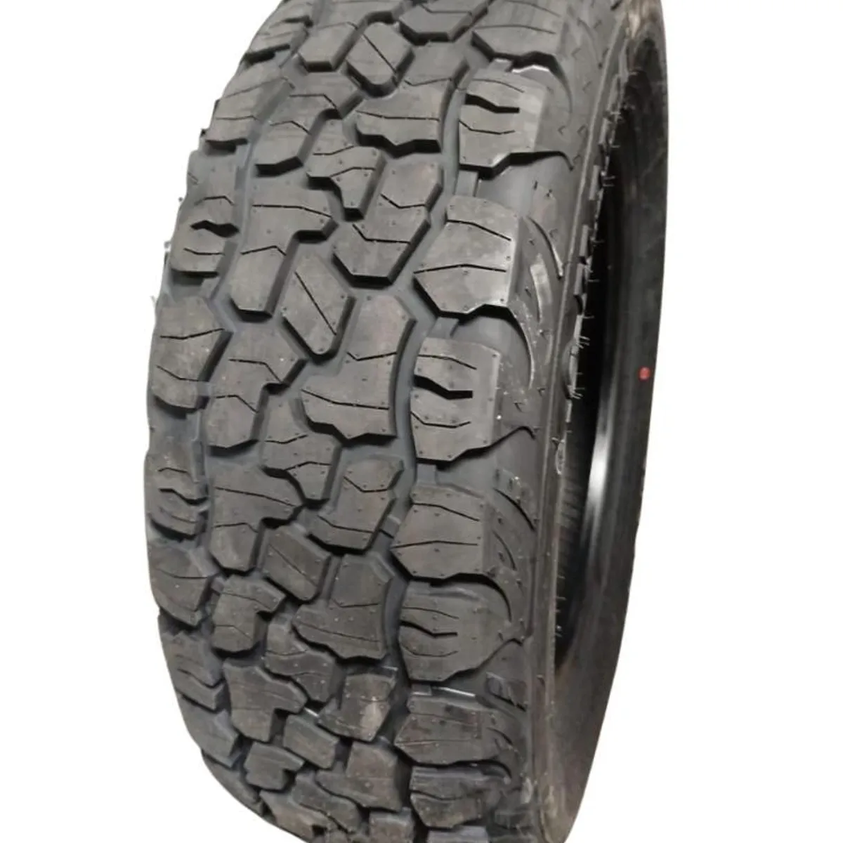 HAIDA - Neumatico 20565 R15c Haida hd877 AT 102100Q 6PR