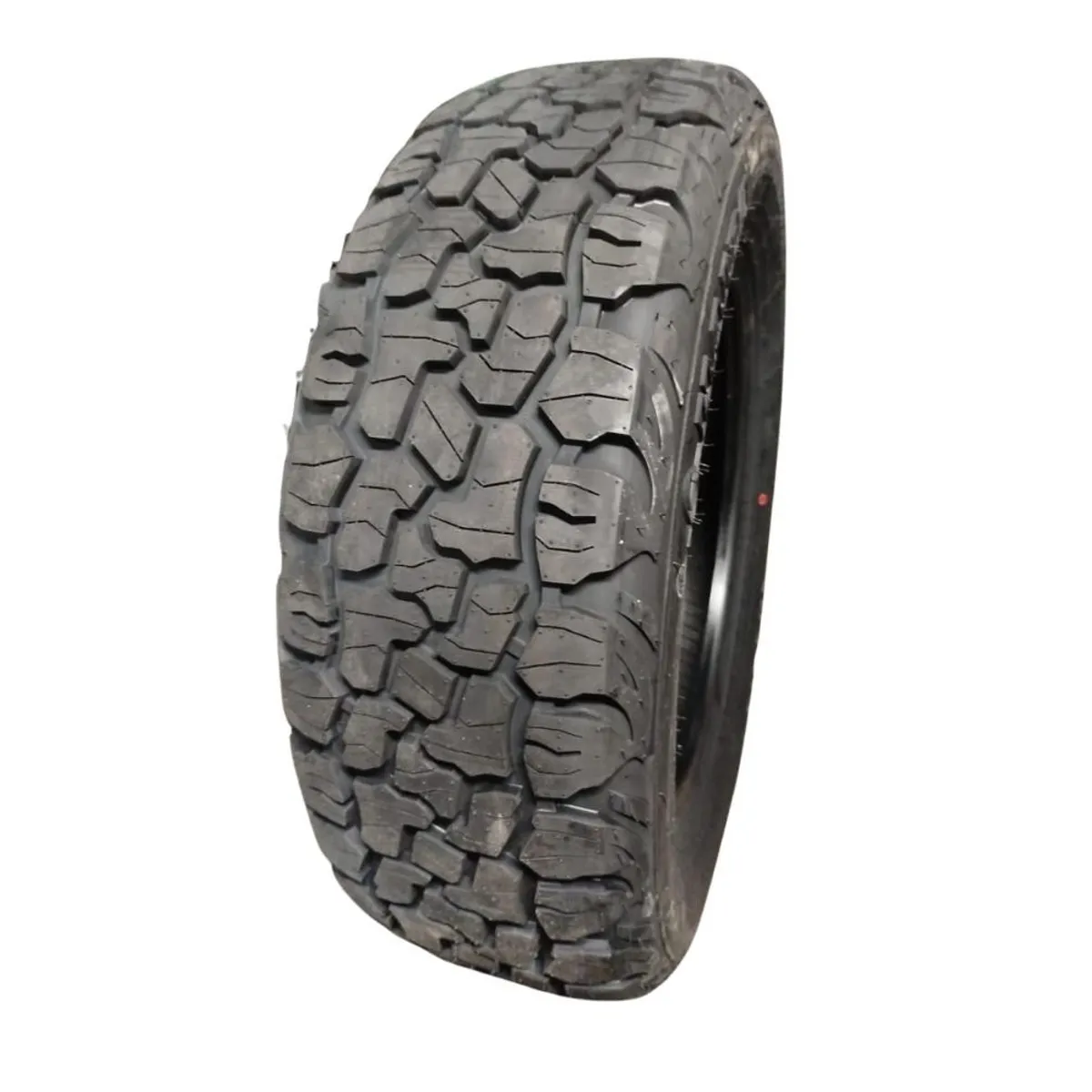 HAIDA - Neumatico 20565 R15c Haida hd877 AT 102100Q 6PR