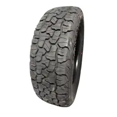 HAIDA - Neumatico 20565 R15c hd877 AT 102100Q 6PR
