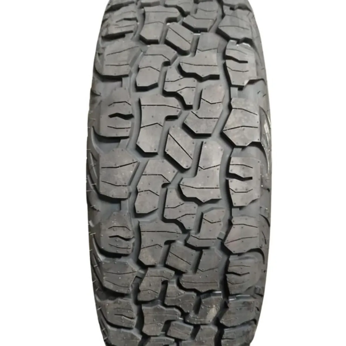 HAIDA - Neumatico 20565 R15c Haida hd877 AT 102100Q 6PR