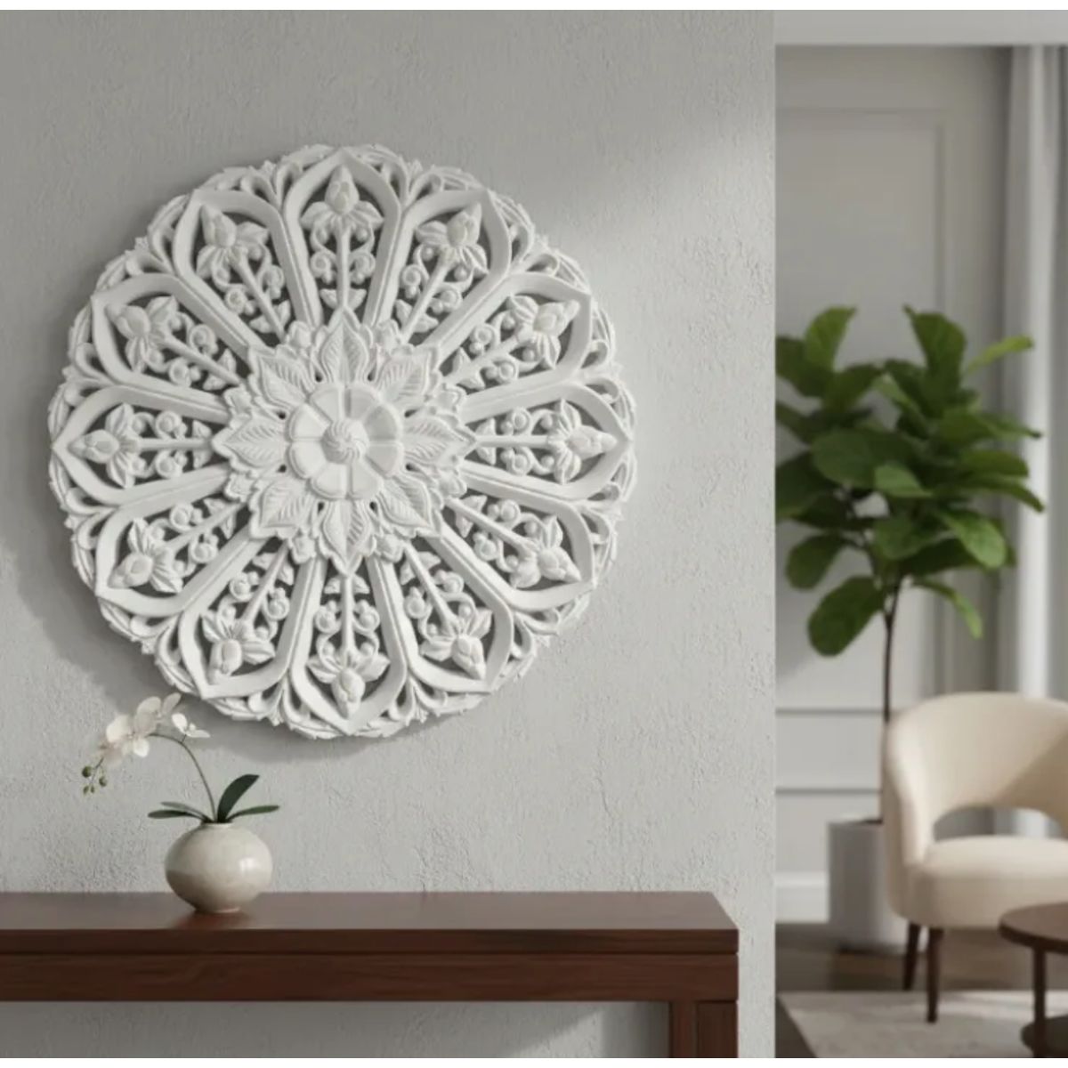 GENERICO - Cuadros Decorativos Para El Hogar 35 Cm