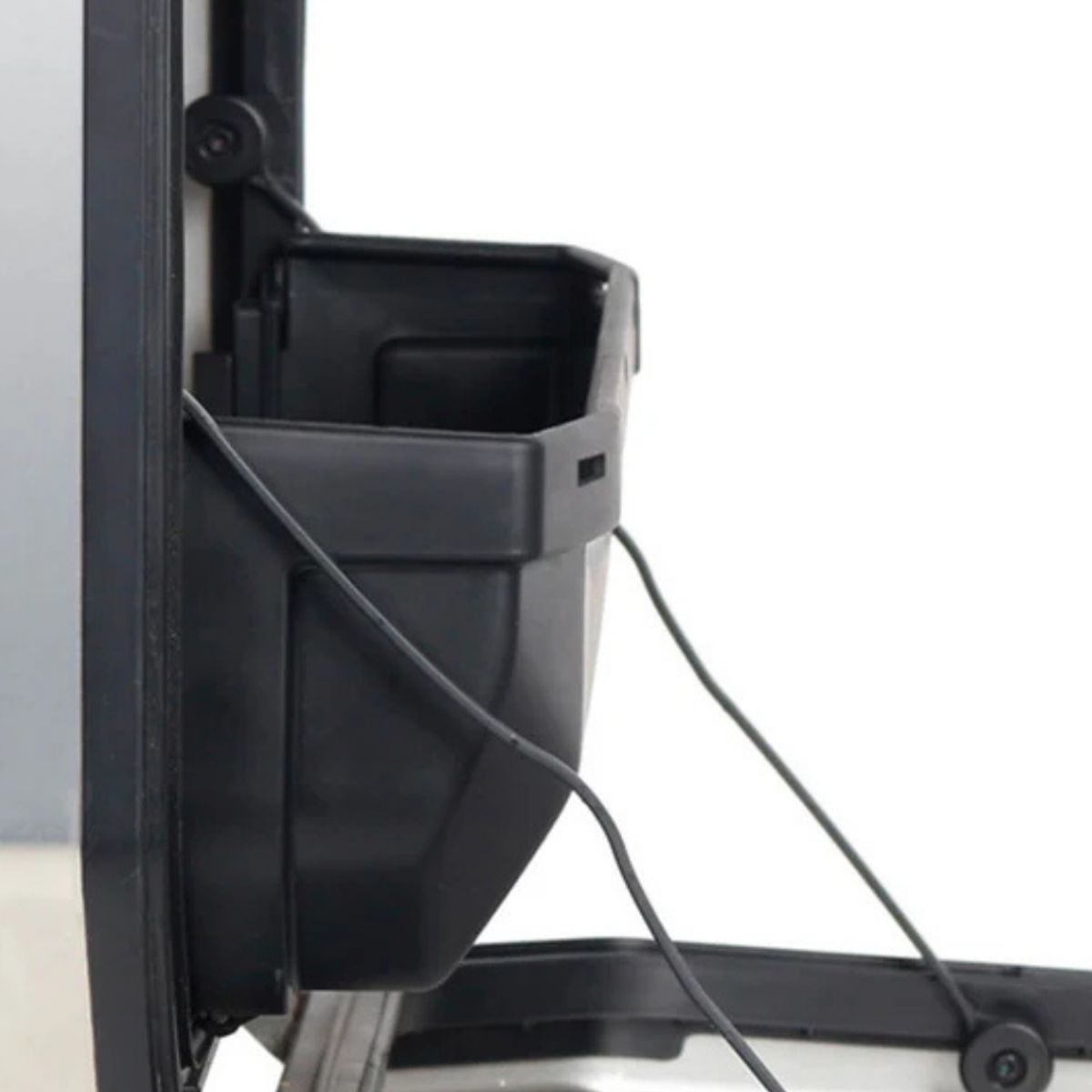 SHAD - Shad Maleta lateral Terra TR47 izquierdo (D0TR47100L)
