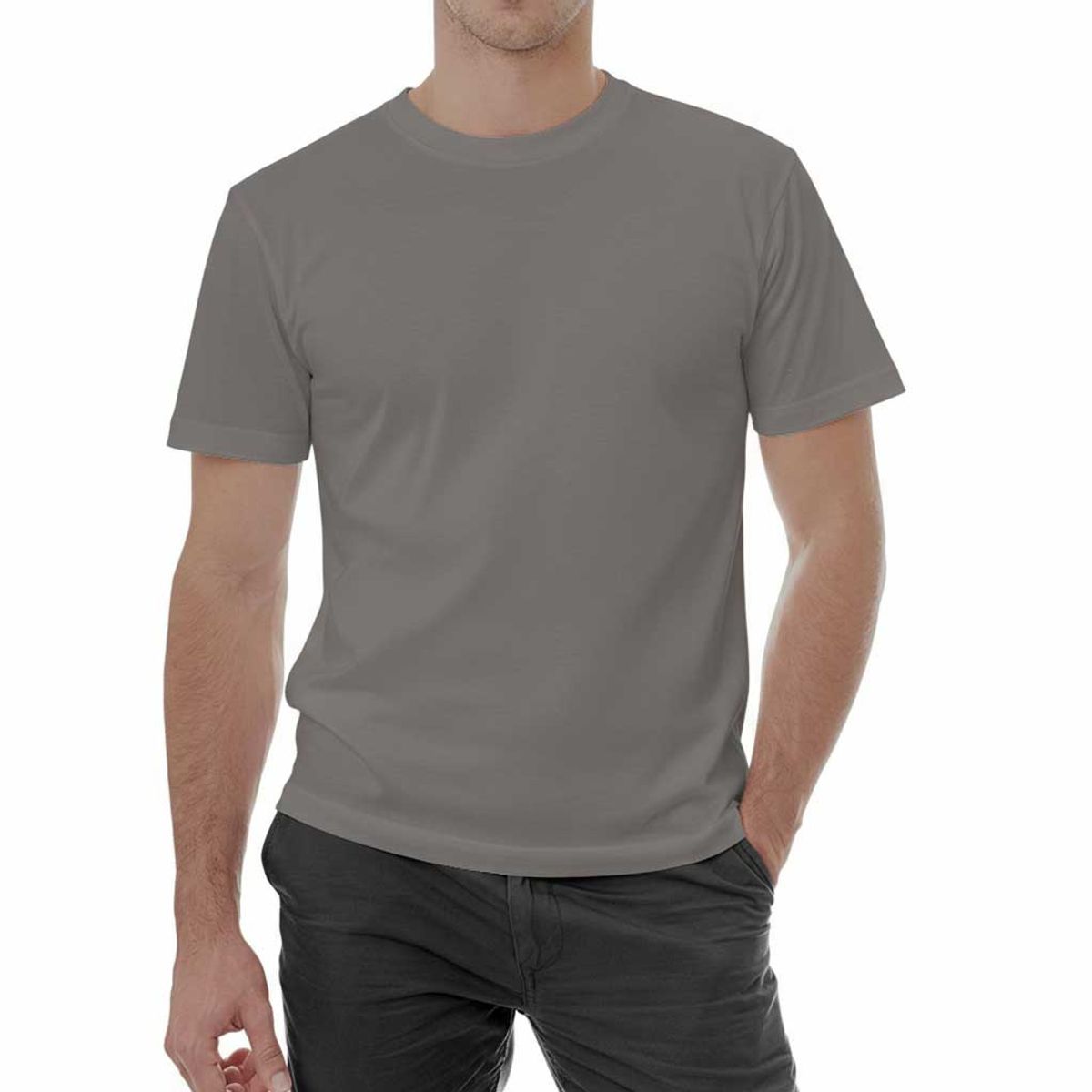 BOTELA - Polera sustentable Botela
