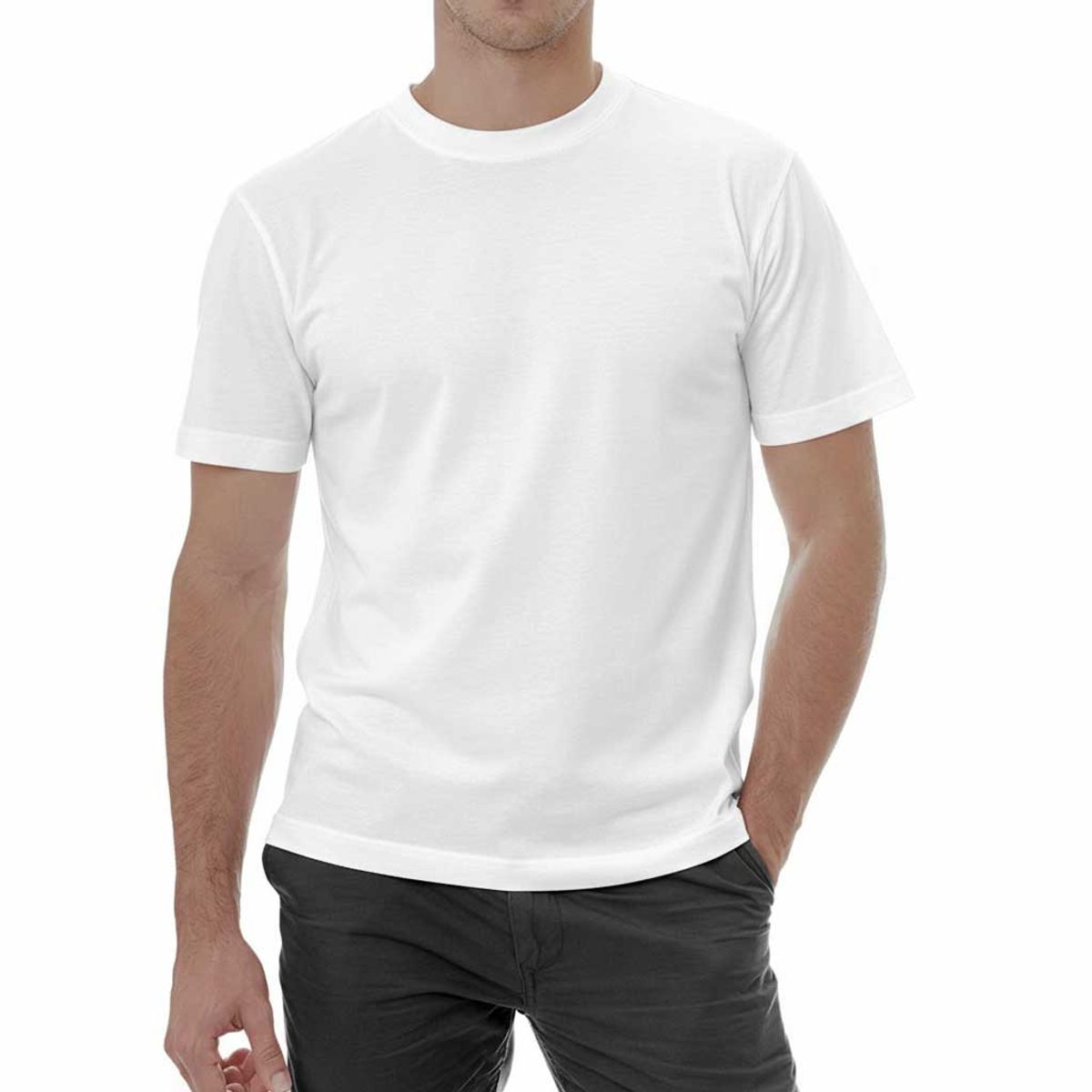 BOTELA - Polera sustentable Botela