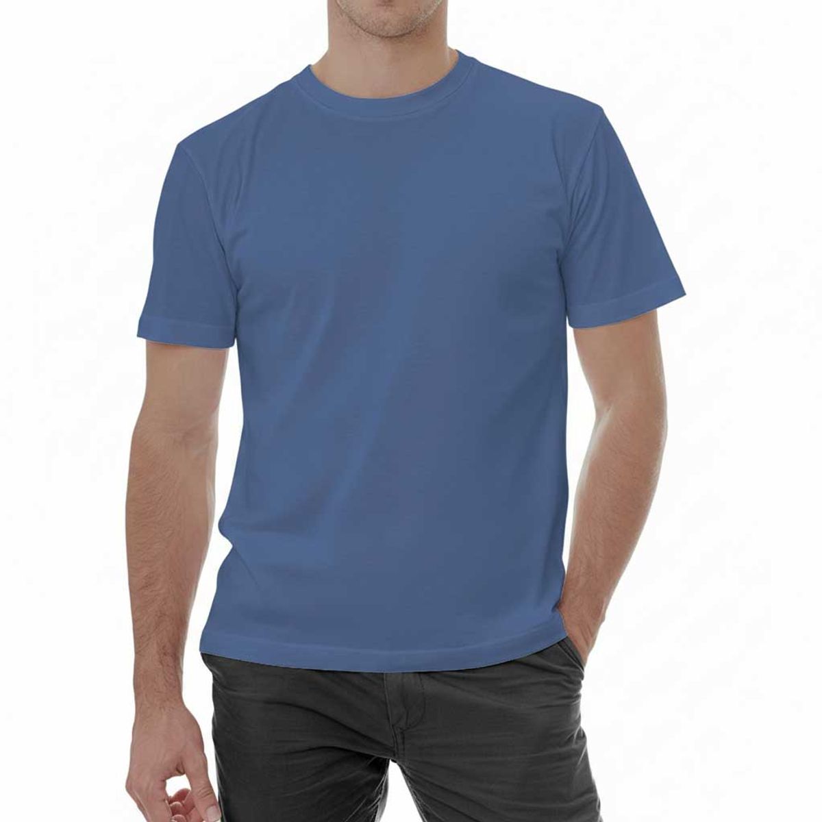 BOTELA - Polera sustentable Botela