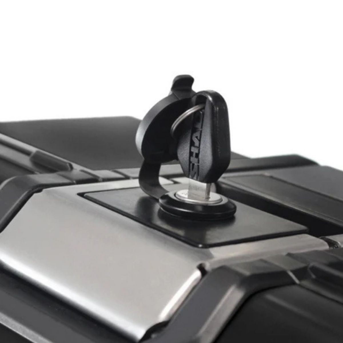 SHAD - Shad Maleta lateral Terra TR36 derecho Negro (D0TR36100RB)