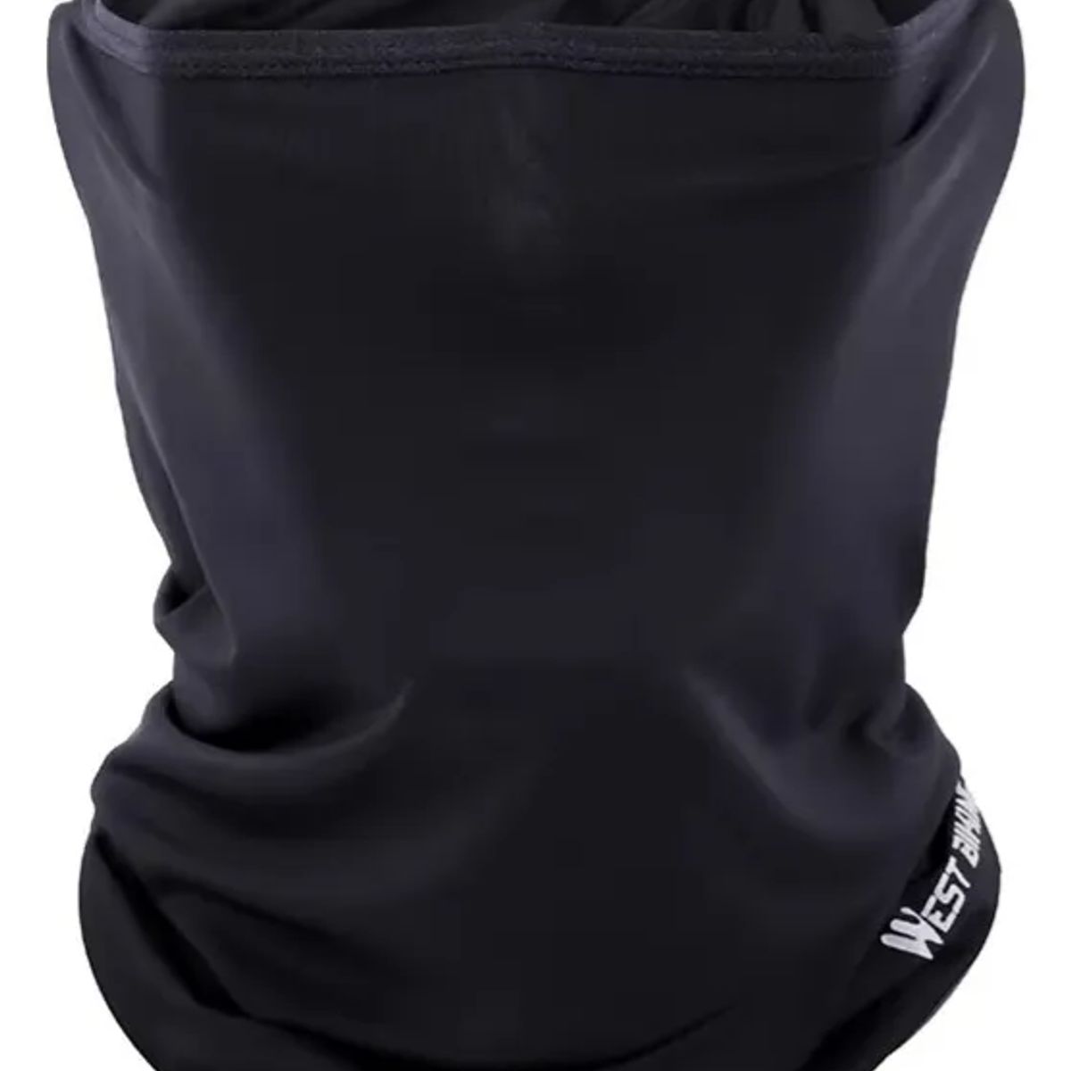 WEST BIKING - Cuello Bandana Elástica Uv400 West Biking Respirable