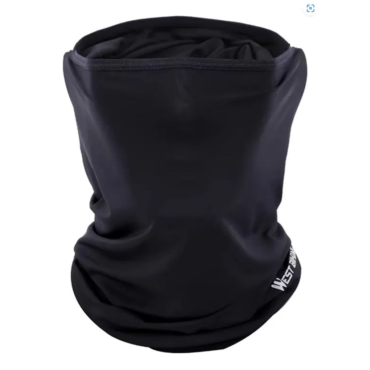 WEST BIKING - Cuello Bandana Elástica Uv400 West Biking Respirable