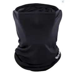 WEST BIKING - Cuello Bandana Elástica Uv400 Respirable