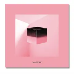 GENERICO - BLACKPINK - ALBUM SQUARE UP