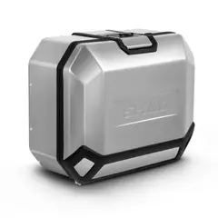 SHAD - Maleta lateral Terra TR36 izquierdo (D0TR36100L)