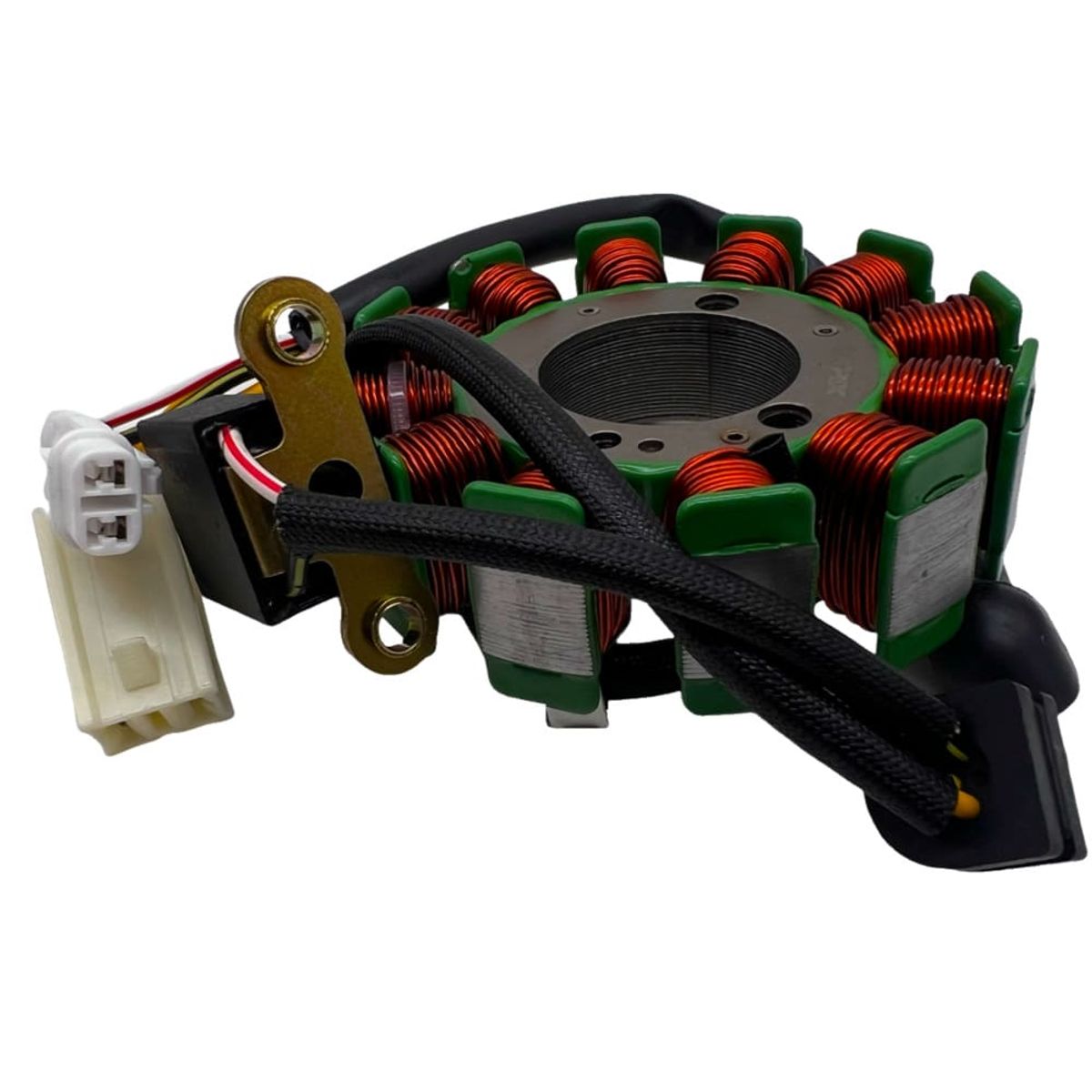 GENERICO - ESTATOR 12 BOBINAS PULSAR NS-200 VITRIX