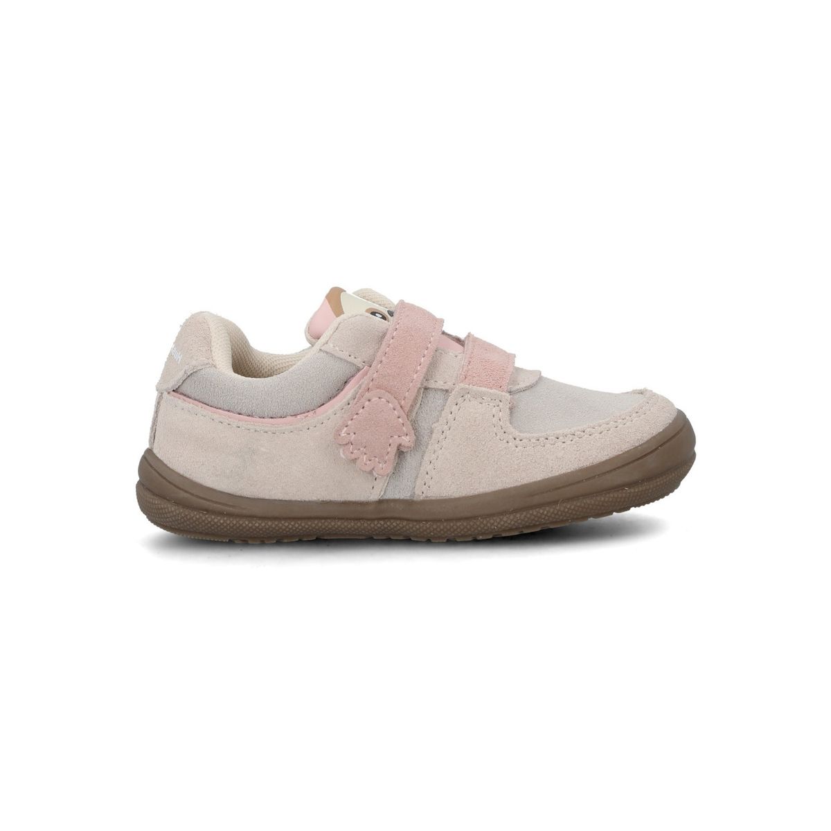 HUSH PUPPIES - Zapatilla Niña Huggi Rosado HUSH PUPPIES
