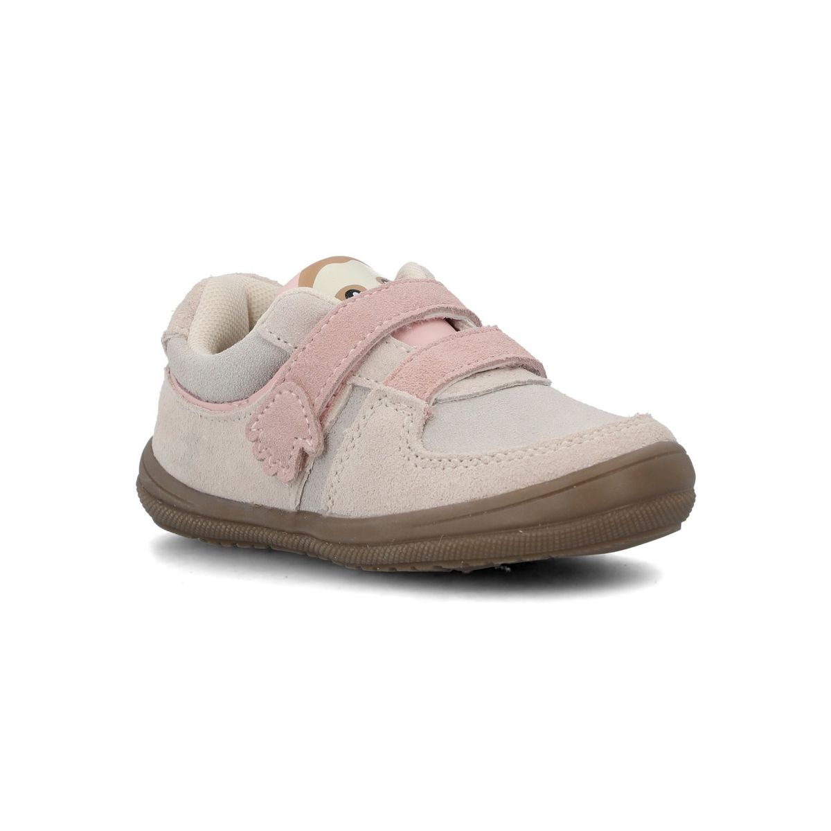 HUSH PUPPIES - Zapatilla Niña Huggi Rosado HUSH PUPPIES