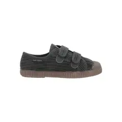 HUSH PUPPIES - Zapatilla Niño Iker Gris