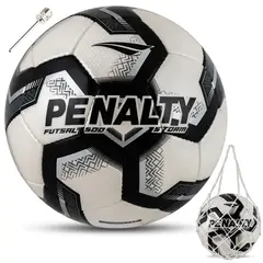 PENALTY - Pelota Balon Futsal Balon Futbol Sala Storm Xxv Negro Gris