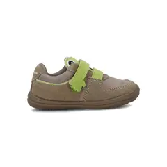 HUSH PUPPIES - Zapatilla Niño Huggi Gris